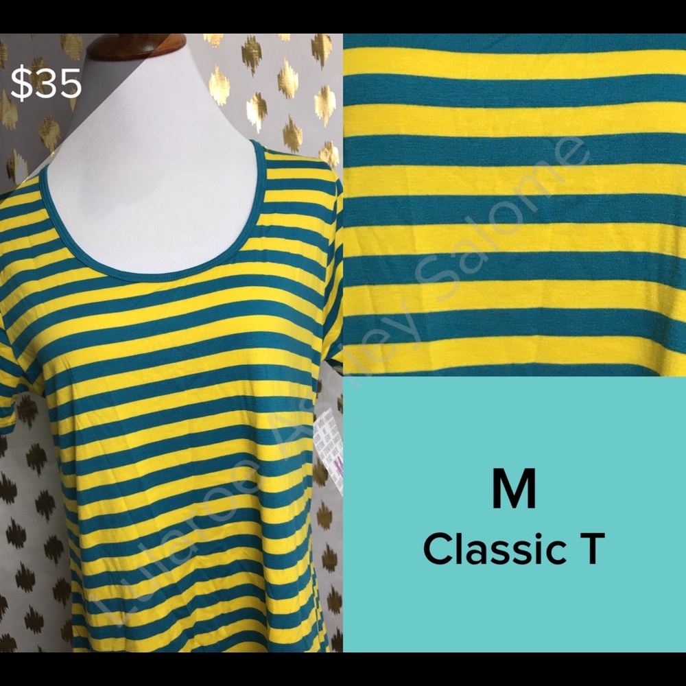 Classic Tee